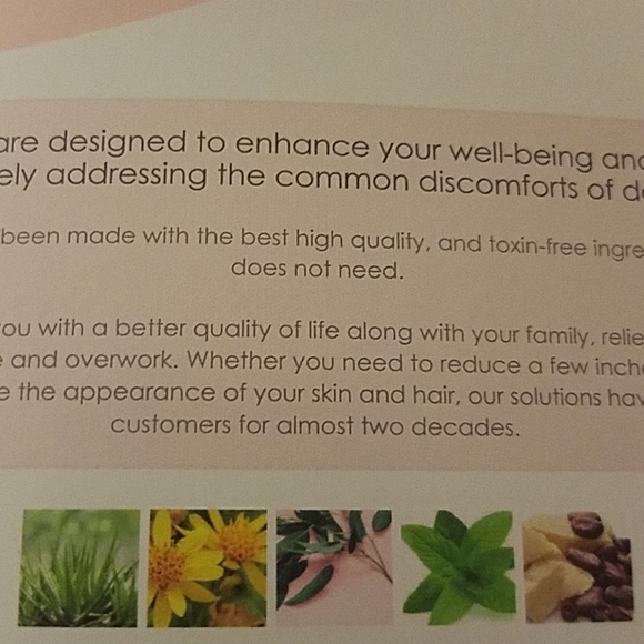 Refreshing splash - Picture 5 of 5